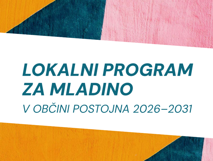 lokalni program za mladino